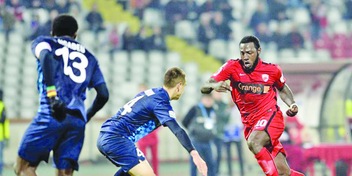 Becali da un pronostic: Dinamo – Concordia, 0-2 scor exact!