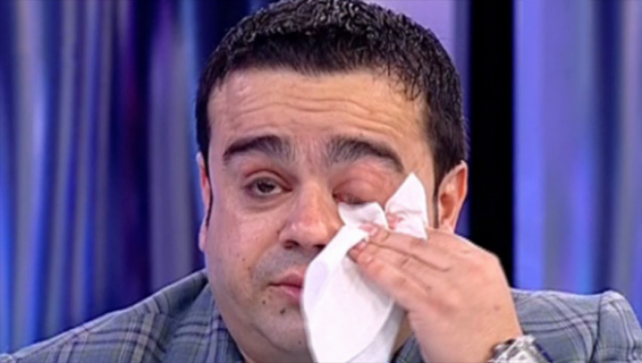 Fiscul nu inghite fara numar: Ii cere lui Adi Minune un milion de euro