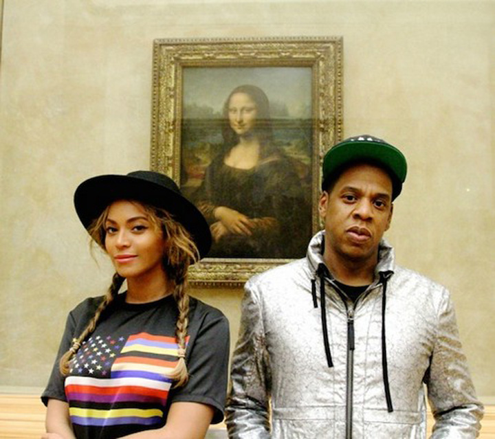 Beyonce si Jay Z, divort iminent