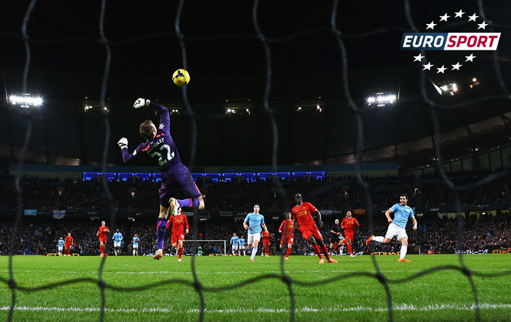 Premier League, pana in 2019 la Eurosport