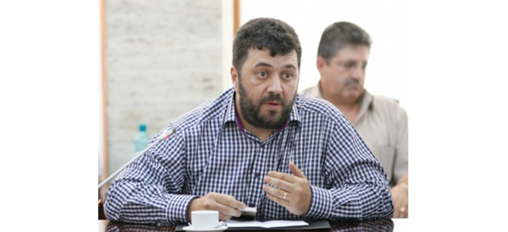 PNL Buzau culege primari-migratori de pe tarlaua PSD