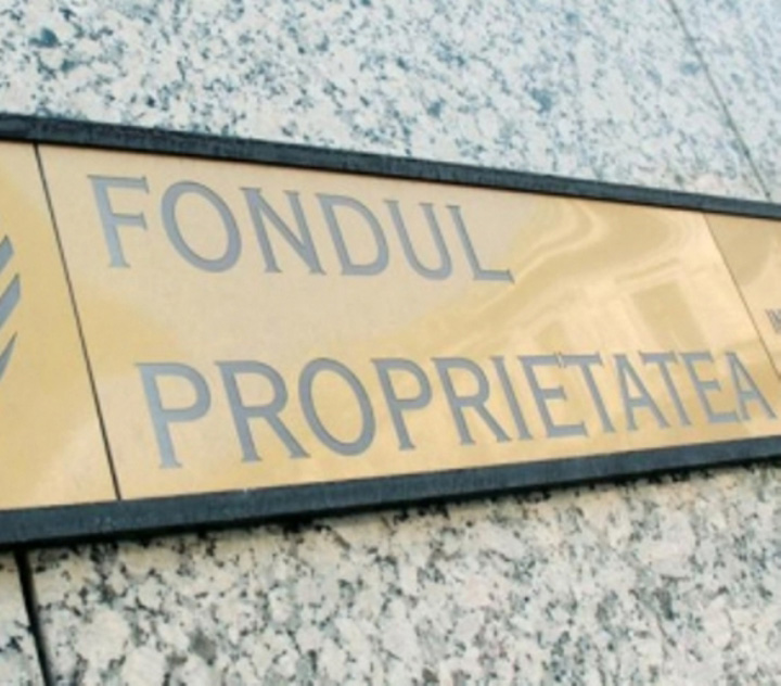 Fondul Proprietatea crop - Ziarul National