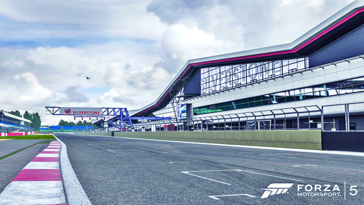 Silverstone, vandut companiei Jaguar pe 32 milioane de euro