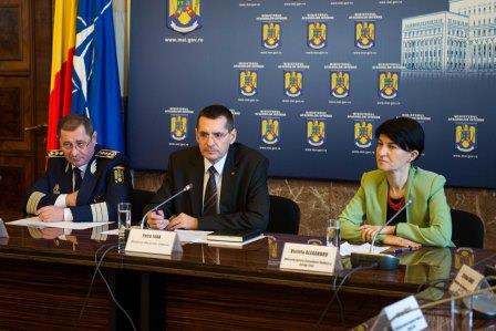 Ce a anuntat seful MAI in privinta calendarului pregatirilor pentru alegerile locale