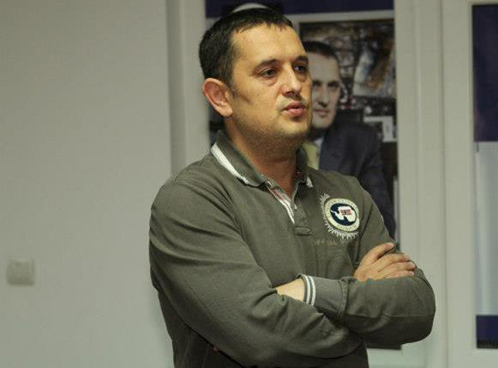 Gheorghe Piperea asociatia Parakletos - Ziarul National