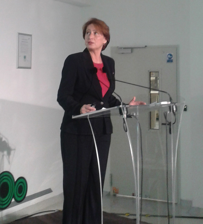 Gilda Lazar feb 2016 bis - Ziarul National