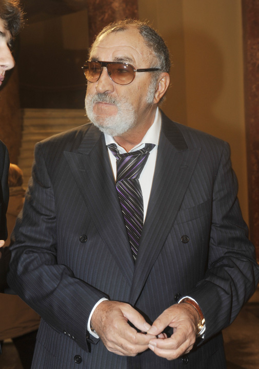 ION TIRIAC-FANE (1) - Ziarul National