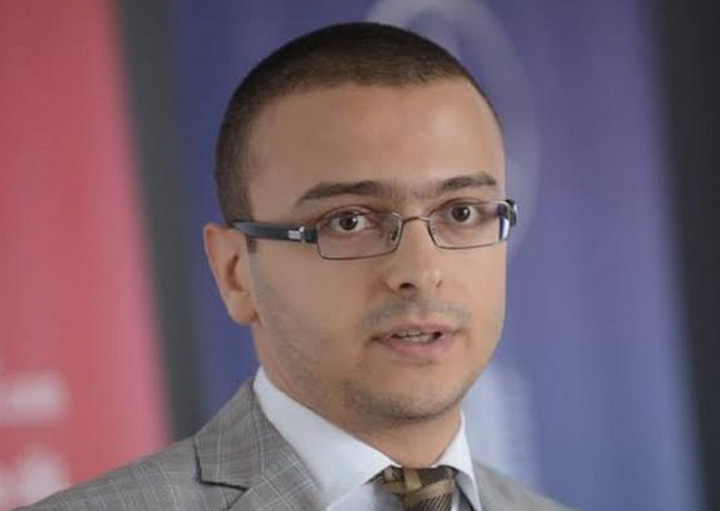 Iancu Guda - Ziarul National