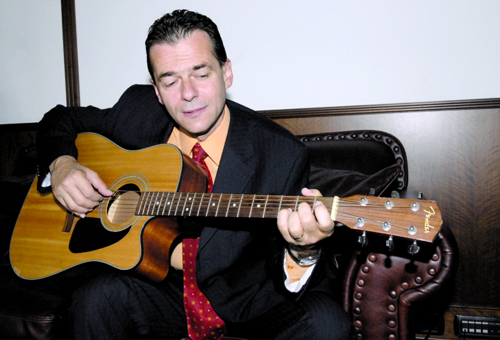 LUDOVIC ORBAN- FANE (3) - Ziarul National