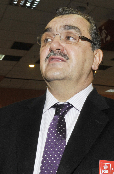 MIRON MITREA-FANE (1) - Ziarul National