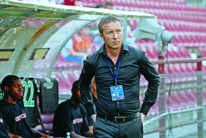 MM Stoica, transfer de la Jilava la Steaua