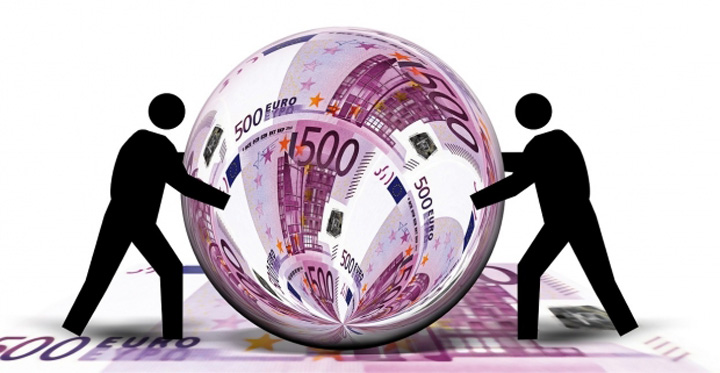 China si Rezerva Federala a SUA, mari riscuri pentru economia romaneasca