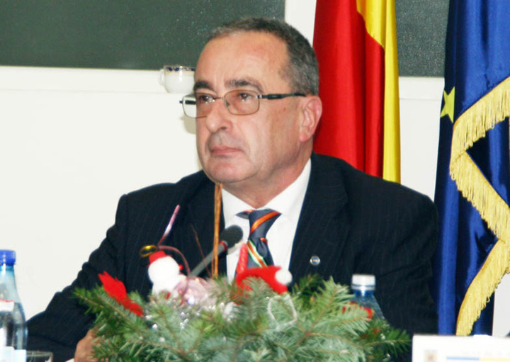 Pasat-Gica - Ziarul National