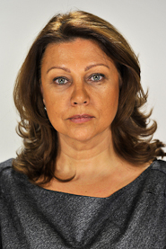 Doina Tudor a decis sa plece din Senat