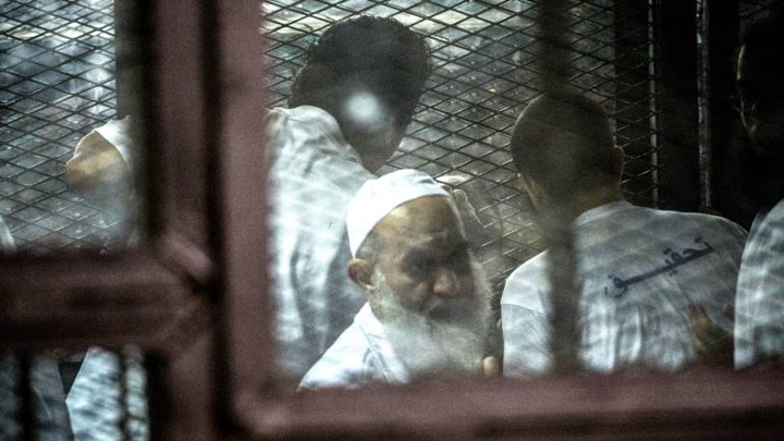 Egiptul il pune in libertate pe  fratele liderului Al-Qaida