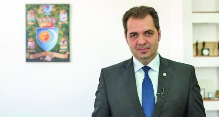 antal arpad - Ziarul National