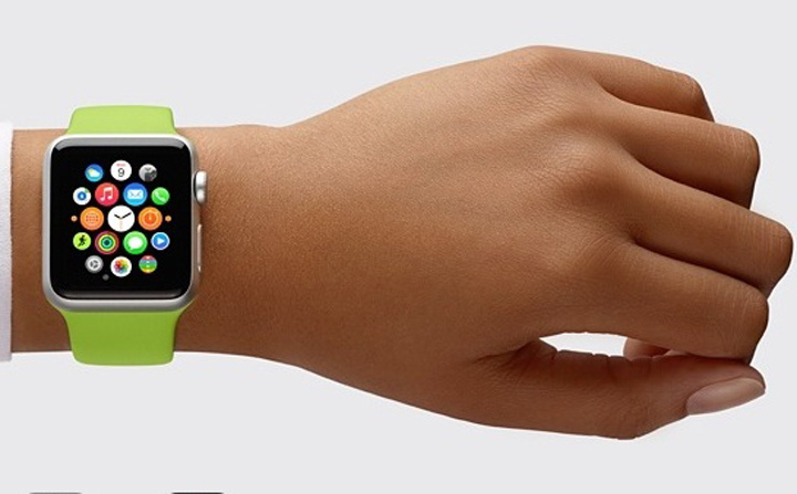 apple watch 4 - Ziarul National
