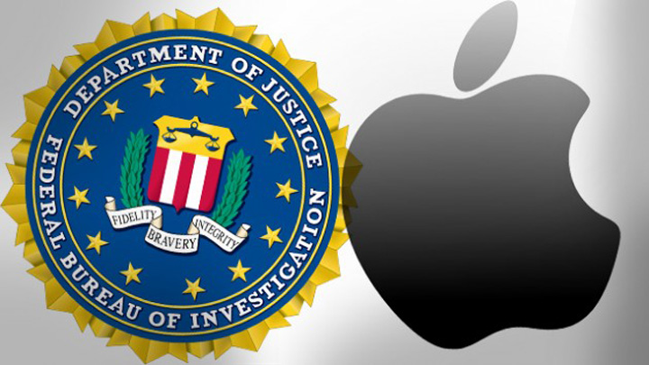 Apple vs FBI, un meci cu vaste implicatii