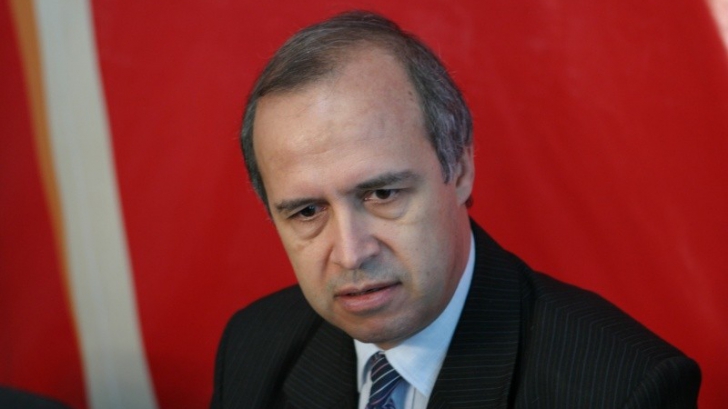 Primarul Brailei, retinut. Procurorii anticoruptie cer arestarea sa preventiva