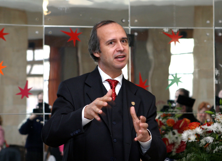aurel simionescu - Ziarul National