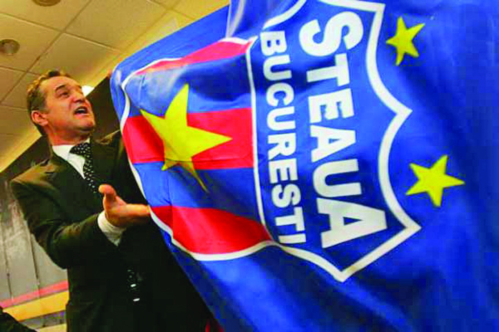 MApN a evaluat marca „Steaua” cat o insula in Seychelles
