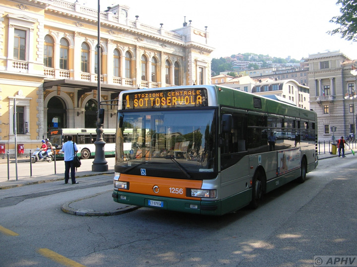 Astepti autobuzul mai mult de 30 de minute? Primesti banii pe bilet!
