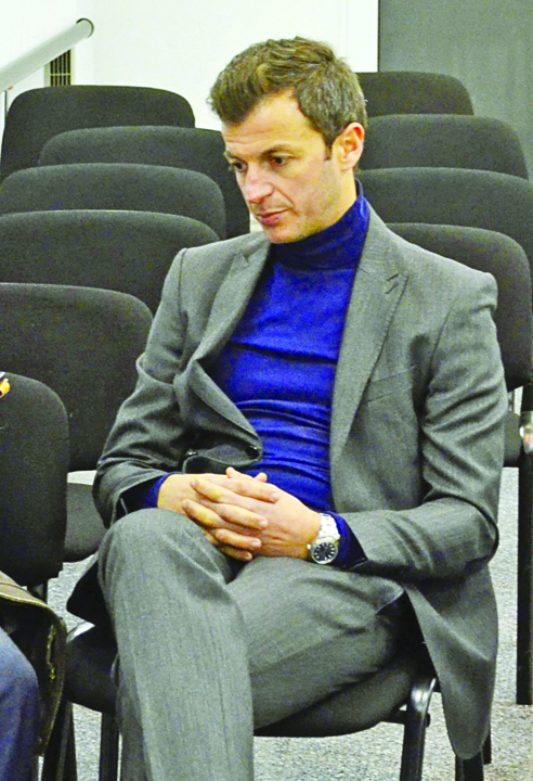 Moldoveanul Moraru l-a concediat pe Burca printr-un e-mail!