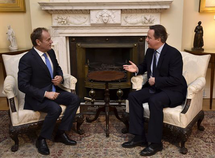 Brexit: Londra si Bruxelles nu ajuns la un acord