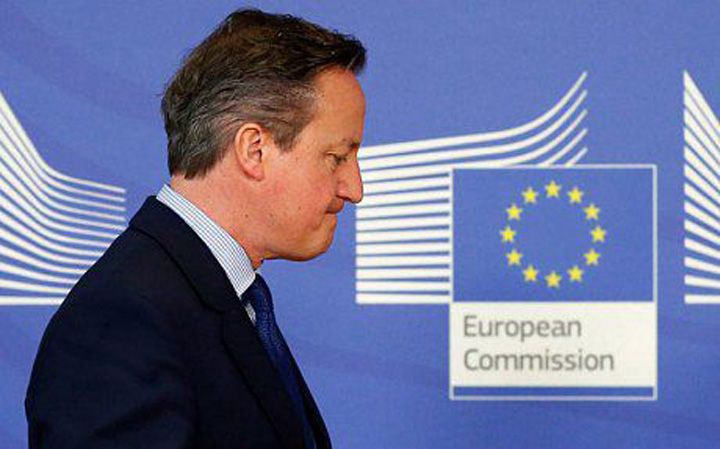 Brexit: Ultima tentativa a liderilor UE pentru un compromis