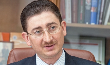 COTAR-ul îl vrea plecat pe Chirițoiu de la șefia Consiliului Concurenței
