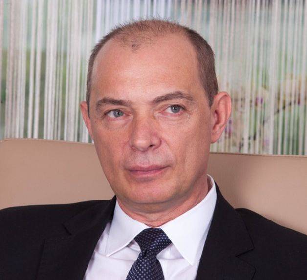 Fostul vicepresedinte al ASF, Daniel Tudor, retinut de procurori
