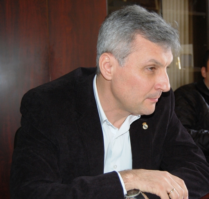 daniel zamfir - Ziarul National