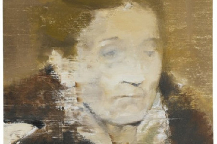 Adrian Ghenie a vandut-o pe Elena Ceausescu pe bani grei