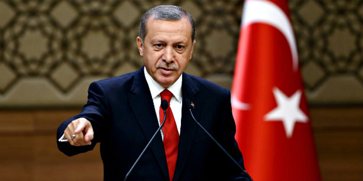 Ankara acuza Rusia ca se comporta ca o organizatie terorista in Siria