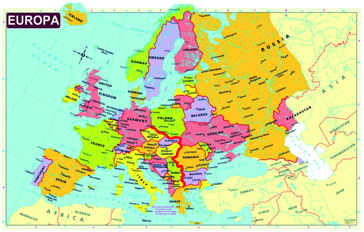 europa_gard - Ziarul National