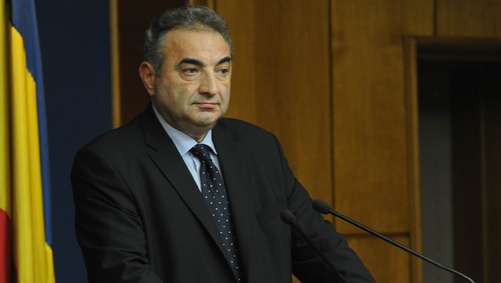 florin georgescu - Ziarul National