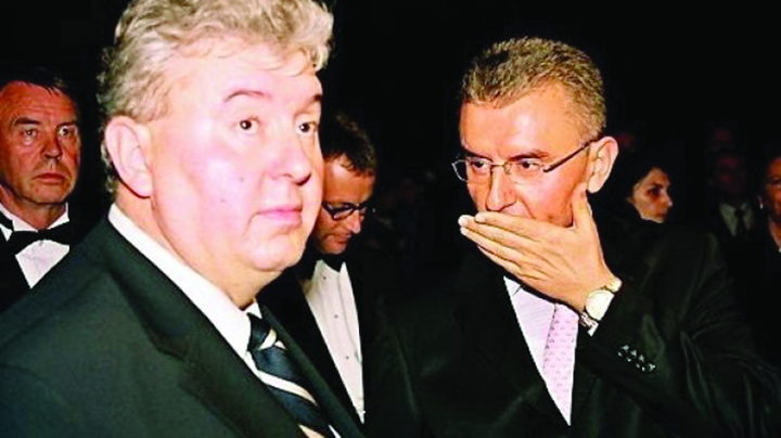 Fratii Micula, tun de peste 200 de milioane de euro!