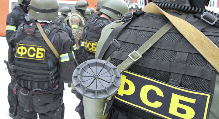 Sapte jihadisti ISIS care planuiau atentate la Moscova si Sankt- Petersburg, capturati de FSB