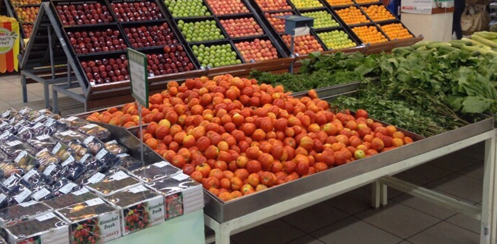 Portocalele dintr-un hipermarket, posibila cauza a infectiilor grave din Arges!