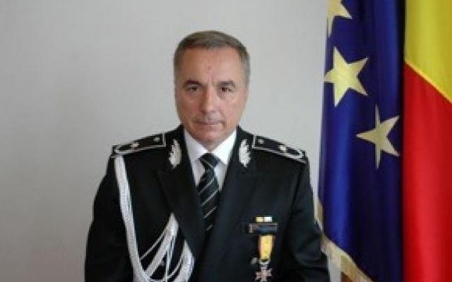 Actualul sef al IPJ Brasov a anuntat ca se pensioneaza