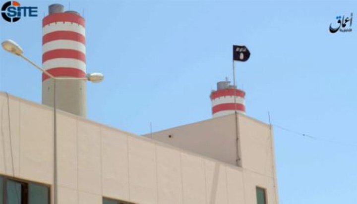 isis - Ziarul National