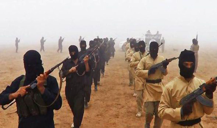 isis - Ziarul National