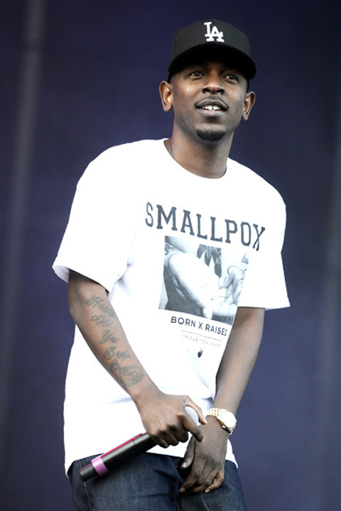Taylor Swift si Kendrick Lamar, rasfatatii Premiilor Grammy