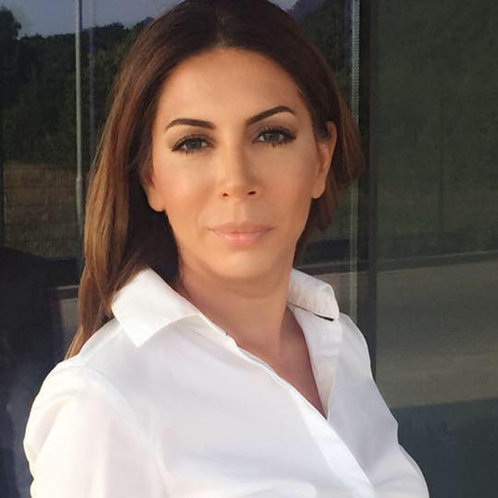 laura chiriac.jpg - Ziarul National