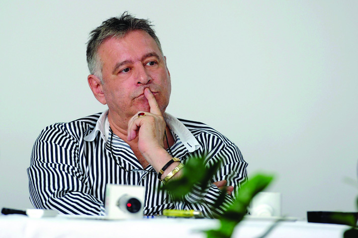 Madalin Voicu contesta cautiunea de jumatate de milion de lei