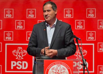 Deputatul Neacsu, condamnat cu suspendare pentru conflict de interese