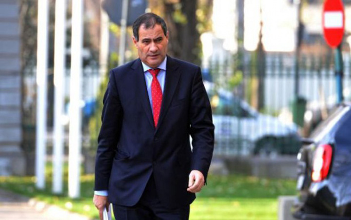 Marian Neacsu l-a invins pe Codrin Stefanescu in cursa pentru functia de secretar general