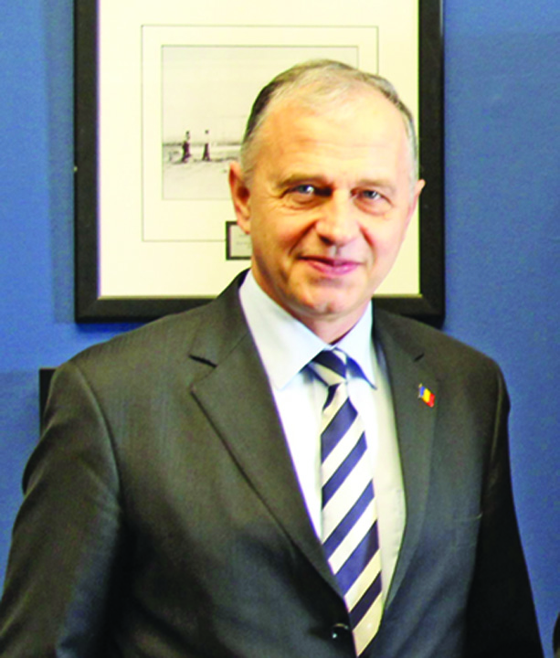 mircea geoana - Ziarul National