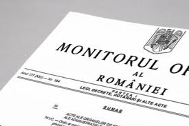 Intra in vigoare suspendarea beneficiilor pentru „detinutii scriitori”. Ordonanta e in Monitorul Oficial