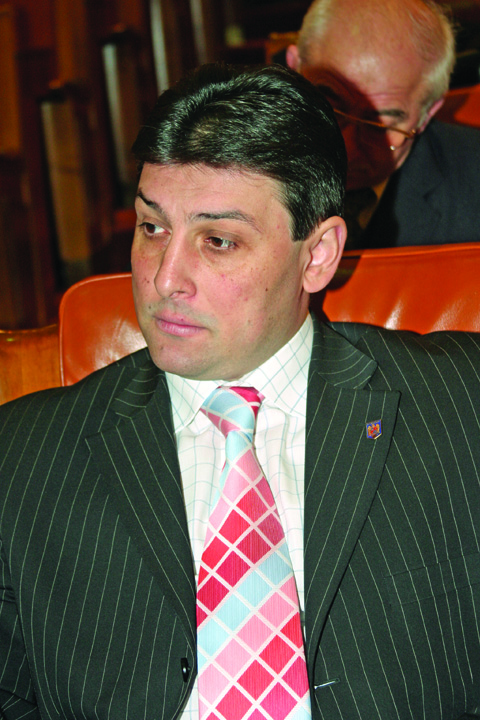 nicolae paun - Ziarul National